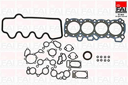 Gasket & Seals
