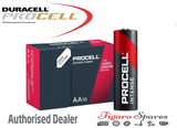 Procell Intense AA Batteries by Duracell
