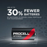 Procell Intense AAA Batteries by Duracell