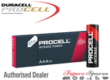 Procell Intense AAA Batteries by Duracell