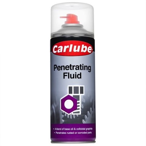 Carlube CPF412 Penetrating Fluid 400ml