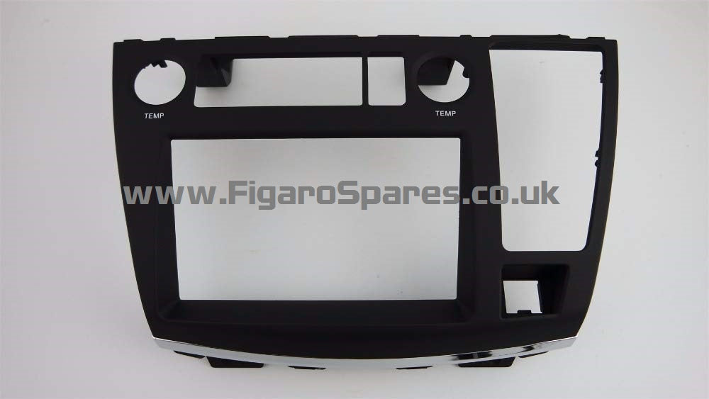 Nissan Elgrand E51 Double Din Upgrade kit – Figaro Spares