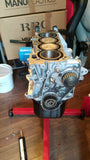 Nissan Figaro Rebuilt Engine