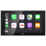 Nissan Elgrand E51 Double Din Upgrade kit