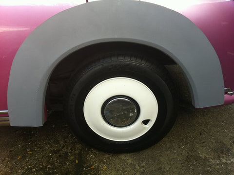 Figaro Replacement rear arch