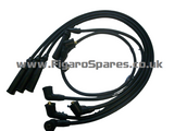 8MM PERFORMANCE IGNITION LEADS NISSAN FIGARO COUPE 1.0 TURBO 91 > 92 QUALITY LEAD
