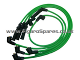 8MM PERFORMANCE IGNITION LEADS NISSAN FIGARO COUPE 1.0 TURBO 91 > 92 QUALITY LEAD