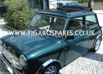 MINI SUNROOF CONVERTIBLE NEW OUTER SKIN FOR BRITISH CLASSIC