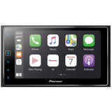 Nissan Elgrand E51 Double Din Upgrade kit