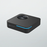 RockTek GX1 Streamer - UHD 4K Google TV 14 & Netflix 4K Certified - 4GB RAM & 32GB eMMC Storage - WiFi6 - Dolby ATMOS
