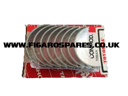 Con Rod Bearing Kit