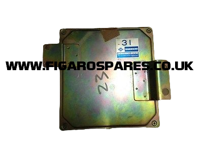 Engine ECU