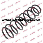 Nissan Pao Front Coil Spring