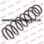 Front Coil Spring