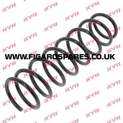 Front Coil Spring