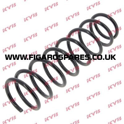 Nissan Pao Rear Coil Spring
