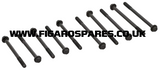 Head Bolts