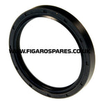 Nissan Pao Rear Crankshaft Seal