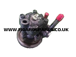 Nissan Figaro Power Steering Pump