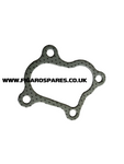 Nissan Figaro Turbo to Catalytic converter gasket