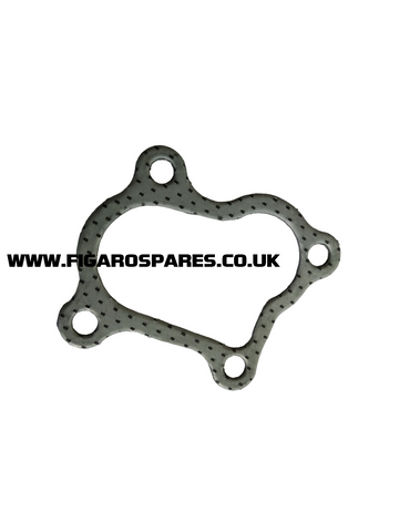 Nissan Figaro Turbo to Catalytic converter gasket