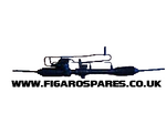 Figaro Reconditioned Steering Rack
