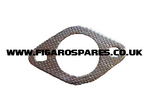 Figaro Exhaust Gaskets Front