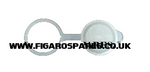Washer Cap