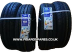 Nissan Figaro Tyres 165/70R12