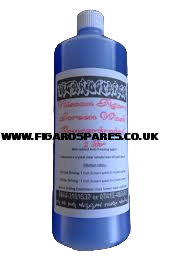 Figaro Concentrate -36c Screenwash (1ltr)