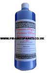 Nissan Figaro Screen wash