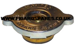 Figaro Radiator cap