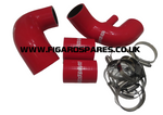 Nissan Figaro Silicone Turbo Air Hose Set