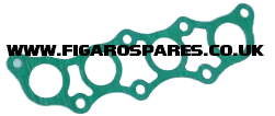 Nissan Figaro Intermediate Intake Manifold Gasket