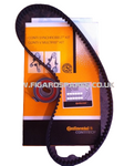 Nissan Figaro Cam Belt (Timing Belt) & Tensioner Kit