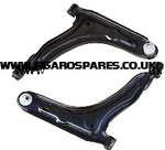 Nissan Front Wishbone