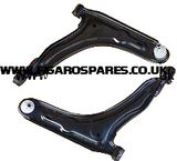 Nissan Front Wishbone