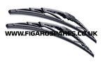 Nissan Figaro Wiper Blades