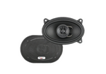NISSAN FIGARO DOOR Speakers Upgrade 2-Way 200 Watts