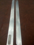Nissan Figaro Original Kick Plates