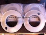 4 X Brand New Genuine Figaro Polos