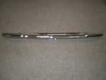 Figaro Front Bumper Centre Section