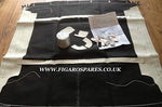 Nissan Figaro Roof top Canvas Kit