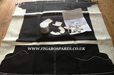 Nissan Figaro Roof top Canvas Kit