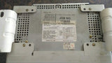 Nissan Figaro Radio Level 1 Upgrade