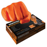 GRIPSTER™ Skins Gloves Heavy Duty Extra Strong 2 / 50 / 100 / 500 / 1000
