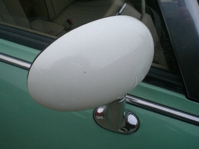 O/S Door Mirror