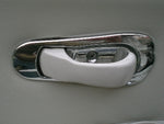 Figaro Chrome back handles