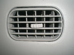 Figaro Dashboard Air Vent