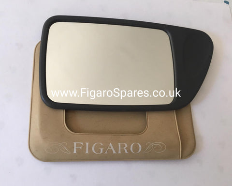 Nissan Figaro Vanity Mirror ULTRA RARE